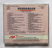 Evergreen Melodies From Telugu Films ( Vol. 3 )