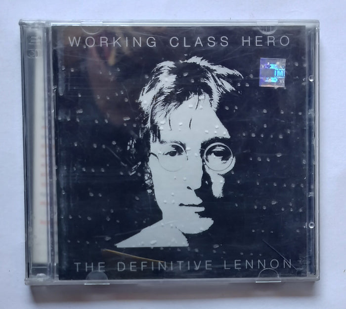 Working Class Hero - The Definitive Lennon 