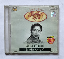 Anmol Ratan - Aaha Bhosle            " Wah Haseen Dard De Do "