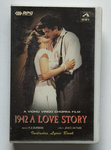 1942 Love Story ( Hindi Film )        Music : R. D. Burman