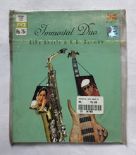 Immortal Duo - Asha Bhosle & R. D. Burman ( MP3 )