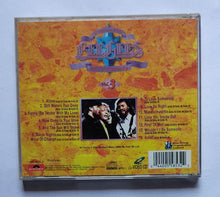 Bee Gees - Greatest Hits             "MTV Karaoke-Vol.3 Video CD"