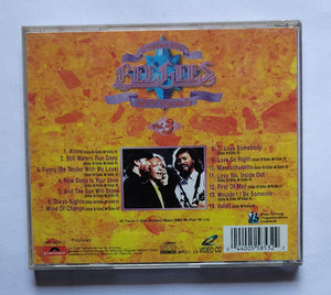 Bee Gees - Greatest Hits             "MTV Karaoke-Vol.3 Video CD"