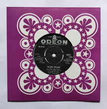 Mchanum Bappayum ( EP, 45 RPM ) Music : G . Devarajan Side A, Oru Matham Oru Jaathi , Side B, Daivame Kai Thozham .