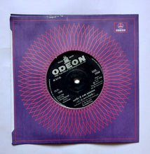 Veettu Maappillai ( EP, 45 RPM, BOE. 5066 ) Music : A. M. Raja   " Side A : Malare Nee En Malaralla, Side B : Raasi Nalla Raasi "
