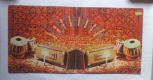 Saugaat - A Gift Of Ghazals           ( 2 LP Set )