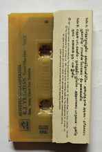 Senthaazham Poovil - Tamil Film Hits Of K. J. Yesudas Vol.2