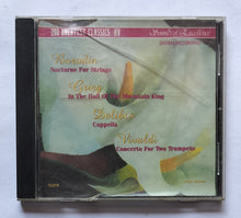 200 Greatest Classics XV