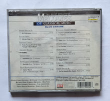 The Most Beautiful Of Classical Music - Blue Danube