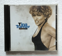 Tina Turner - Simply The Best