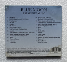 Blue Moon - Break Free From Highway Boredom