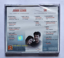 Junior Senior / Sri " Music : Yuvan shankar raja / T. S. Muralidharan "