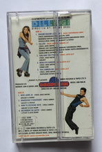 Dillagi / Baadshah " Music : Jatin Lalit / Anu Malik