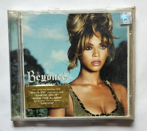 Beyonce - B'Day