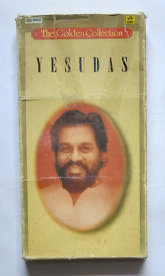 The Golden Collection Yesudas  