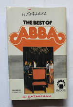 The Best Abba