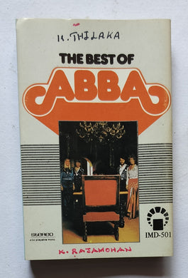 The Best Abba