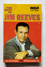 The Best Jim Reeves