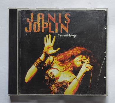 Janis Joplin 