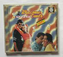 Welcome Duets 97 " Tamil Film Songs "
