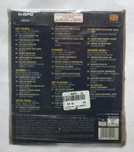 Film Combinations Vol.3 (MP3)