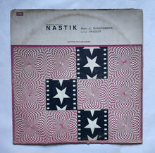 Nastik                                            " Music : C . Ramchandra "