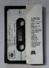 Louis Armstrong's - Greatest Hits