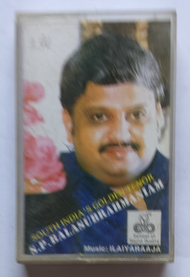 South Indian's Golden Tenor          