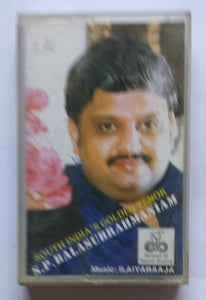 South Indian's Golden Tenor          " Tamil " Music : Ilaiyaraaja