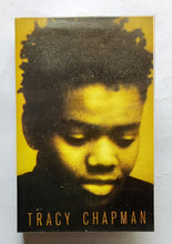Tracy Chapman
