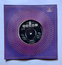 Marupiravi ( EP, 45 RPM, BOEC. 6311 ) Music : T. R. Papa " Side A : Yedi Ponkodi, Side B : Rathiri Nerathil "