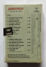 Aerosmith - Toys in the Attic