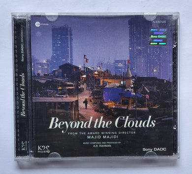 Beyond The Clouds
