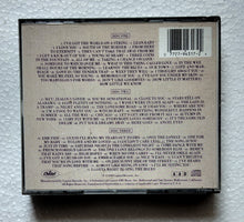 Frank Sinatra - The Capitol Years " 3 CD Disc "