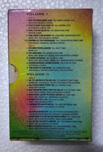 Qawwalis From Films " Hindi " 2 Cassette Set "