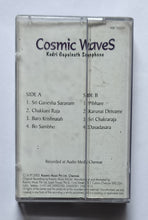 Cosmic Waves - Kadri Gopalnath " Saxophone "