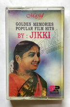 Golden Memories Popular Film Hits By : Jikki ( Tamil Film )