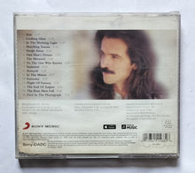 Yanni - The Very Best Of Yanni