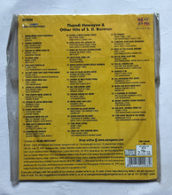Thandi Hawayen & Other Hits Of S. D. Burman ( MP3 )