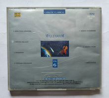 Millennium The Finest Collection - Vol.6 " Carnatic Classical "