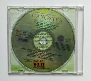 Gangster / Taxi No. 9-2-11