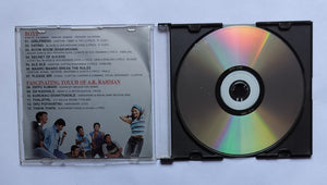 Boys / A. R. Rahman Songs