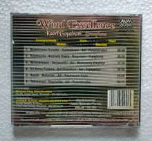 Wind Excellence - Kadri Gopalnath " Saxophone "