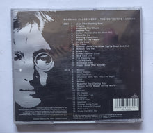 Working Class Hero - The Definitive Lennon " 2 CD Set "