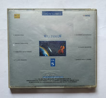 Millennium The Finest Collection - Vol.5 " Carnatic Classical "