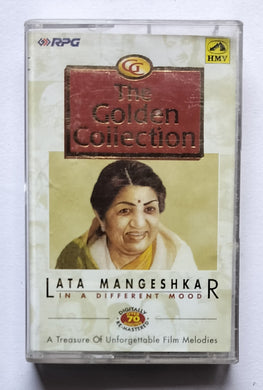 The Golden Collection - Lata Mangeshkar 