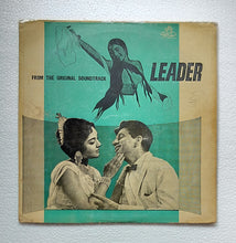 Leader " Music : Naushad "
