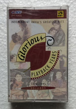 Glorious Playback Years " 1979 - 1995 " Volume - 5