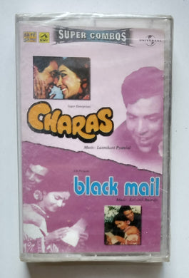 Charas / Black Mail (Hindi Film) Music : Laxmikant Pyarelal / Kalyanji Anandji