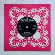 Thavapputhalvan ( BOEC. 6199  EP, 45 RPM ) Side A : Love Is Fine Darling, Side B : Kingini Kingini, " Music : M. S. Viswanathan "